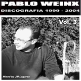 JM Lagares - Set Especial Discografia Pablo Weinx 1999 a 2004 Vol. 3