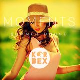 Moments