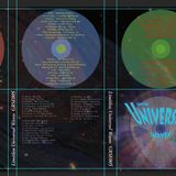 ॐ Limitless Universal Waves (GRSE005) Part II Mix by Goalogique ॐ 11.06.2014