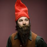 Episode 22: Celebrating All Beards with Sotaria Gibson
