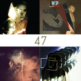 Serial Experiments - Layer #47 with Vox Low
