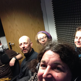 Radio show with local election candidate Stanley Guffogg