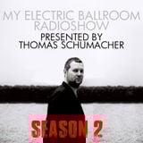 My Electric Ballroom Radioshow (S02 | E01)