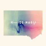 M de María