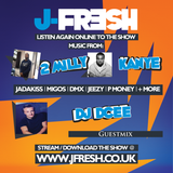 J Fresh Urban Fire 118