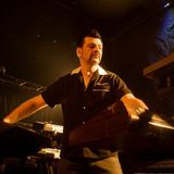 ARNAUD REBOTINI Live @ REBEL MOTEL 28/01/2011