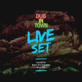 Dub In Town - Live Set at Casa del Cid - Marzo 2016
