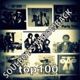 soulboy's throwback 100