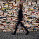 Playground Radio Show #779 (As I Walk)