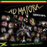 DJ JAUL - AD MAJORA_MIXTAPE (season 2011) - Reggae & Dancehall