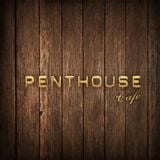 Max Oloff @ Penthouse Cafe / 26 april