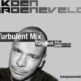 Koen Groeneveld Turbulent Mix #046. - June 2012