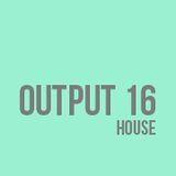 Output 16 - Febrero 16, 2012