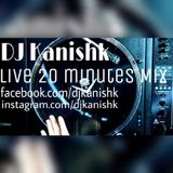 DJ Kanishk Podacast v1.0
