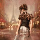 An Evening in Paris