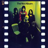 The Yes Album - Yes (1971)