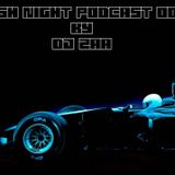 RUSH NIGHT PODCAST SPECIAL GUEST DJ ZAA