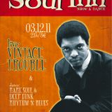 At The Soul Inn Berlin | Promo Mix 12/2011 | by Christian Goebel