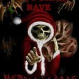DARKRAVE