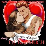 Gangsta Of Love side 1