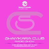 SHAMKARA CLUB RADIO SHOW #27 @ IBIZA GLOBAL RADIO UruMusicArt