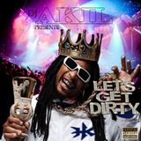 LET'S GET DIRTY (HUPERKUT CREW)