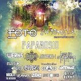 Dub Borski Ft MSP Live @ Bloomtown Music and Arts Festival 2015