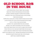Old School to House