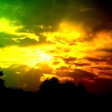 Stephen - August Cloudcast 1308
