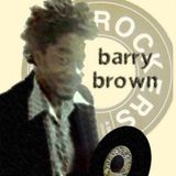 Algoriddim 20030627: Barry Brown