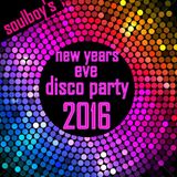 new years eve disco party special