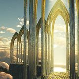 @ Da Gates Of Heaven . . . 16.07.2015