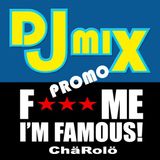 FMIF SESSION APRIL 2012 CHAROLO DJ MIX