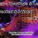 Hard SlowStyle mixed by Caleb Deejay
