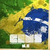 GEMS EIGHT (Ode to Brazil)