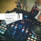 Makina Initialization 2