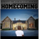 Homecoming The Fifteens Vol. 3