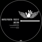 Mariposas Podcast 002 mixed by JAMES GROW ( 03 / 2013 )