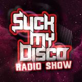 (2012-08-09) SUCK MY DISCO RADIO SHOW