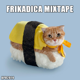 Frikadica Mixtape (Apr2014)