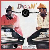 Diggin’ Groove Merchant
