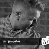 Soundwall Podcast #138: Jimpster