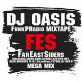 Funk P Radio MIXTAPE Vol.4 "FES MEGAMIX"