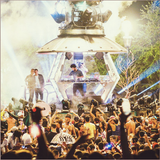 Jamie Jones Live at ULTRA 2015