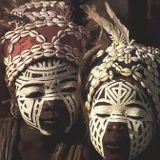 Tribal Manners Vol. 1
