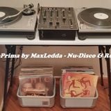 MaiSentitoPrima by MaxLedda - Nu-Disco & Re-Edits 2014