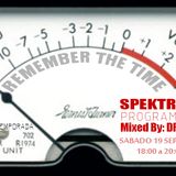 REMEMBER THE TIME 035 - By DR SPOKY