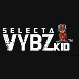 SELECA VYBZ KID (M.V.P) SOCA SCENE 2k16