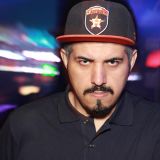 Set DJ Daniel MS - Ursound - Pistinha - 30ABR2015