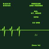 Freezler & Friends Nr. 36 – zu Leben und Tod